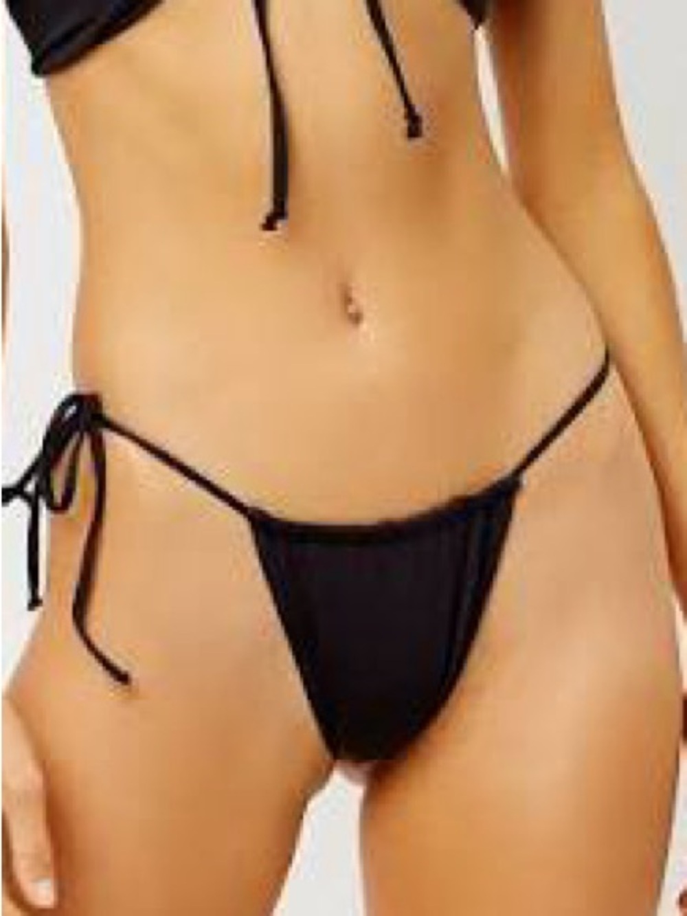 Frankie's Bikinis Ziggy Bikini Bottom
